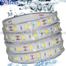 Waterproof CE Certificated Flexible LED Strip Light